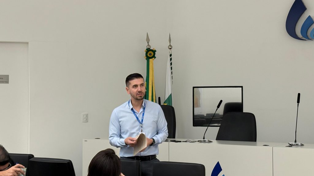 Adasa recebe comitiva da AGERR Pantanal para visita técnica 3 WhatsApp Image 2025 05 29 at 16.43.17