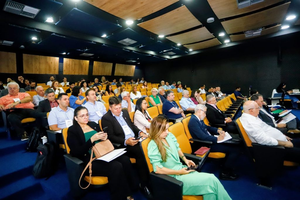 Adasa compartilha experiências exitosas no 2º ciclo de reuniões das Câmaras Técnicas da ABAR 3 WhatsApp Image 2025 06 23 at 15.35.26