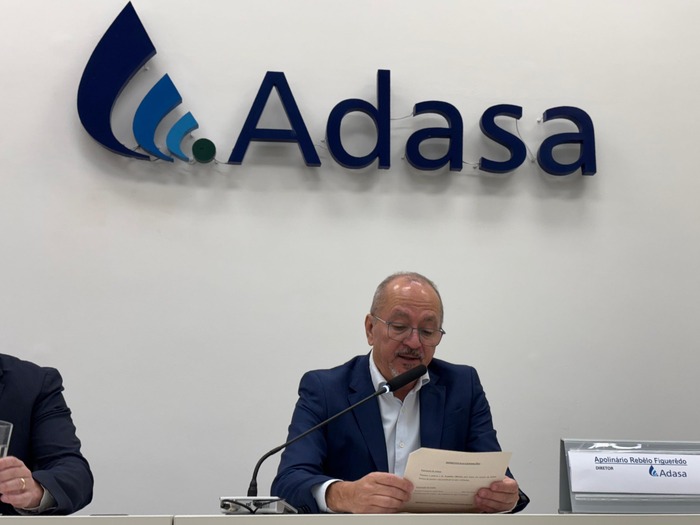 Adasa realiza audiência pública e prorroga prazo para envio de contribuições sobre penalidades aplicadas aos usuários de água e esgoto no DF 3 Audiencia 02 7