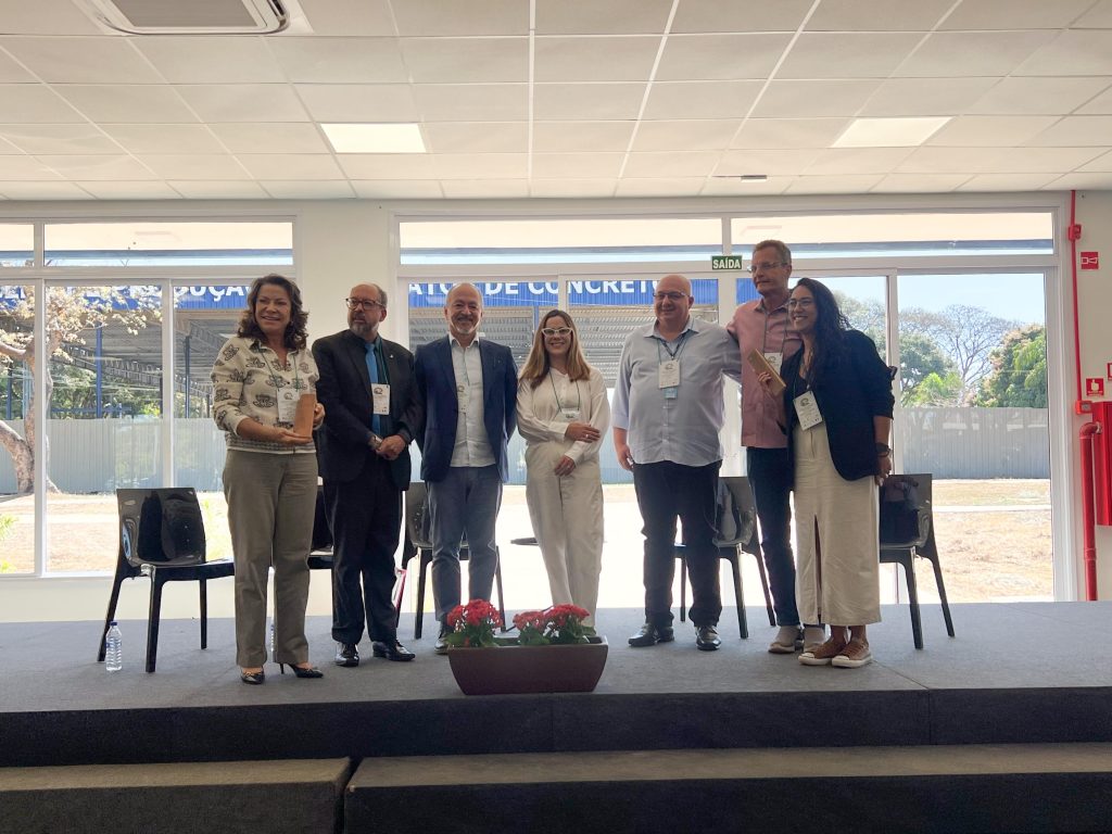 CAPA Evento SRS