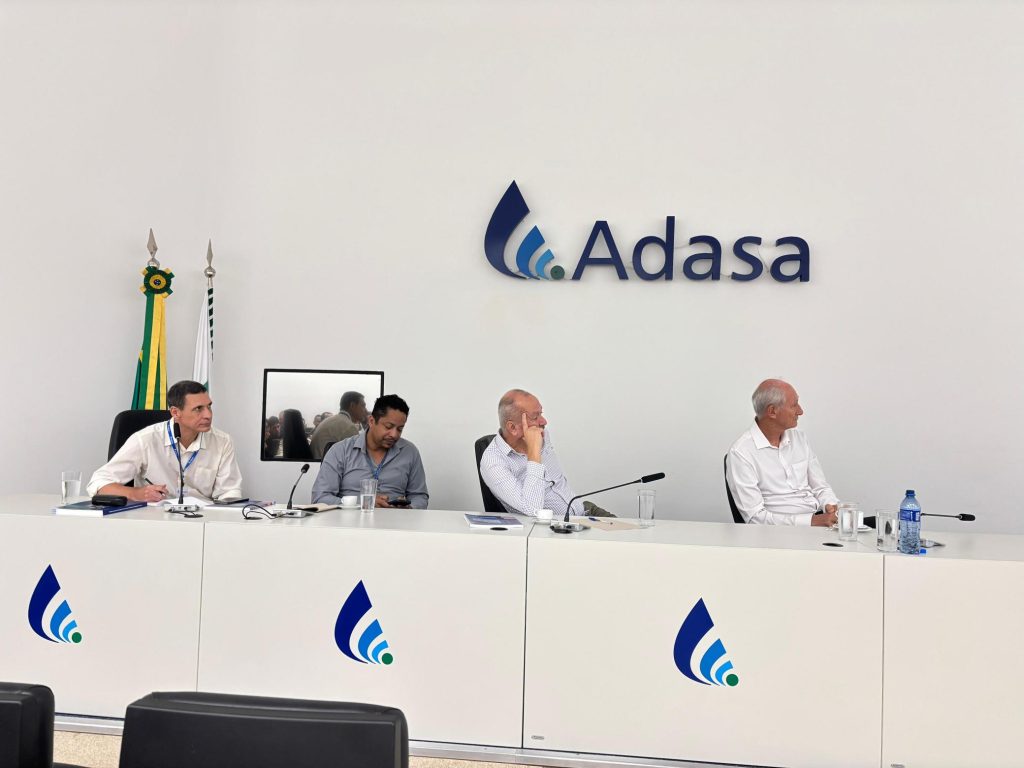 CAPA Palestras SDU