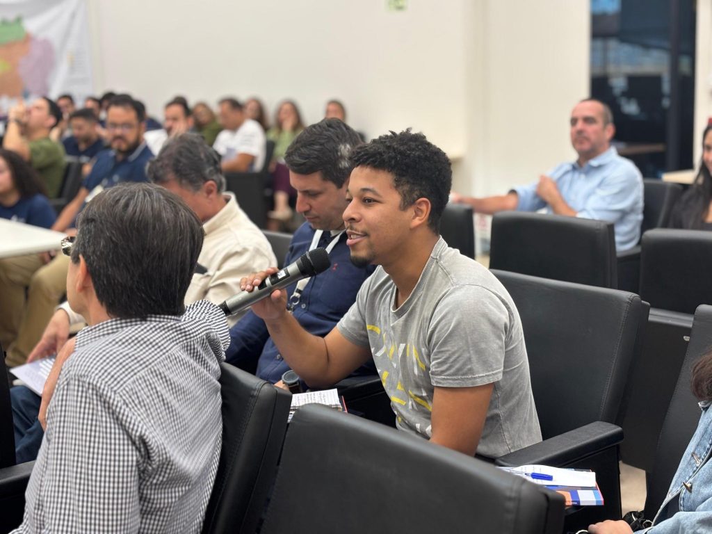 Palestras SDU 6