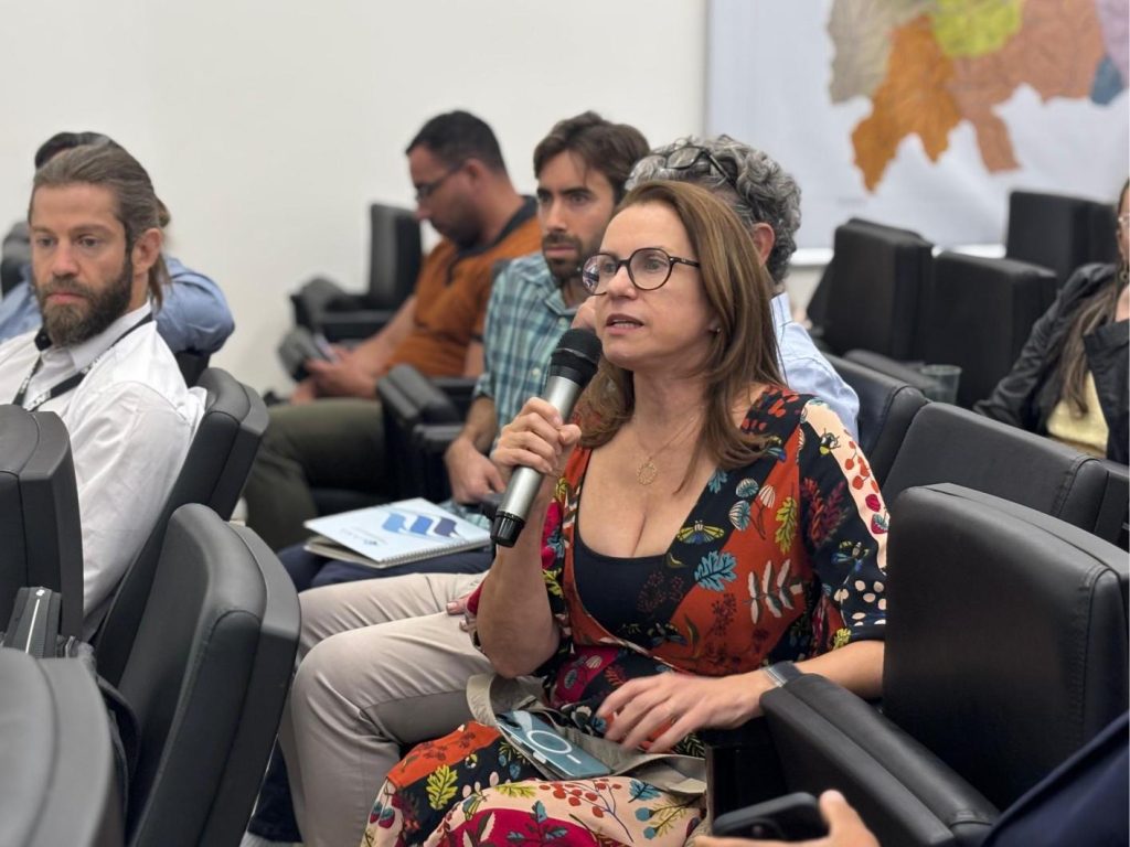Palestras SDU 9