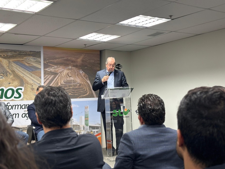 Adasa participa das comemorações dos 64 anos do SLU 7 SLU 5